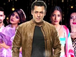 Surprising: Munmun Dutta, Vishal Singh, Akanksha Puri and Surbhi Chandna on Bigg Boss 15