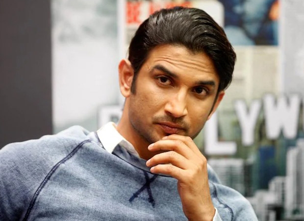 Sushant Singh Rajput Death case Mumbai based lawyers files complaint with Human Rights Commission
