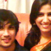 Sushant Singh Rajput’s sister says ‘no movie on SSR should be made’; reveals he wanted to do his own biopic