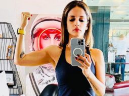 Sussanne Khan tests positive for the Omicron variant of COVID-19