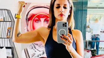 Sussanne Khan tests positive for the Omicron variant of COVID-19