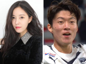 T-ARA’s Hyomin and footballer Hwang Ui Jo’s confirmed to be in relationship, recently went to Switzerland for vacation T-ARA’s Hyomin and footballer Hwang Ui Jo’s confirmed to be in relationship, recently went to Switzerland for vacation