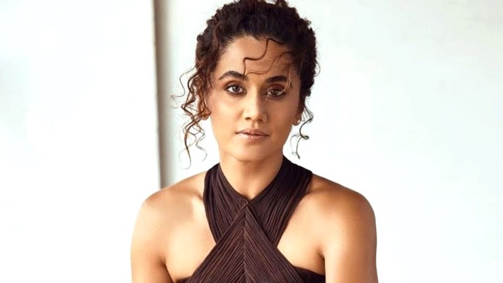 Taapsee Pannu: “A useless boyfriend is someone who’s exactly…” | Looop Lapeta Taapsee Pannu: “A useless boyfriend is someone who’s exactly…” | Looop Lapeta