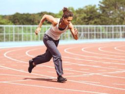 Taapsee Pannu Transformation for Rashmi Rocket