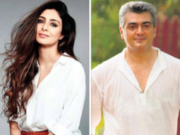 Tabu to star opposite Ajith for the first time in 22 years in H. Vinoth film