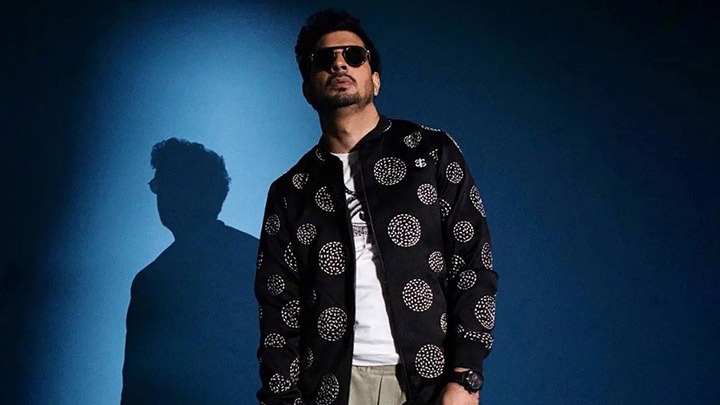 Tahir Raj Bhasin: “Shah Rukh Khan, how does it feel to be such a big megastar?” | Rapid Fire Tahir Raj Bhasin: “Shah Rukh Khan, how does it feel to be such a big megastar?” | Rapid Fire