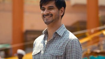 Tahir Raj Bhasin on sharing screen with two leading ladies in Yeh Kaali Kaali Ankhein