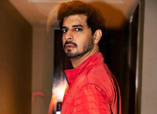 “I used to wonder if people will ever see me as a hero in romantic films” - says Tahir Raj Bhasin 