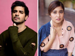 Tahir on SRK: “When you have a title ‘Yeh Kaali Kaali Ankhein’, it’s an unapologetic…”| Shweta