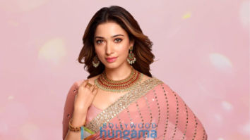 Celeb Photos Of Tamannaah Bhatia