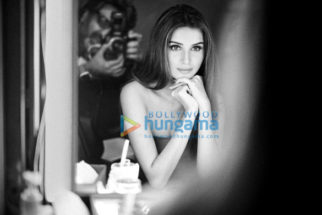 Celeb Photos Of Tara Sutaria