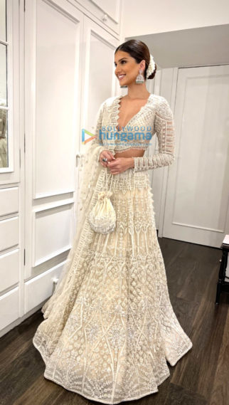 Celeb Photos Of Tara Sutaria