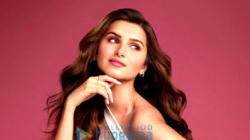 Celeb Photos Of Tara Sutaria