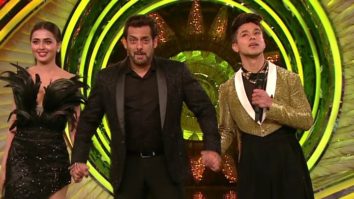 Tejasswi Prakash crowned as the winner of Bigg Boss 15 | Salman Khan | Grand Finale