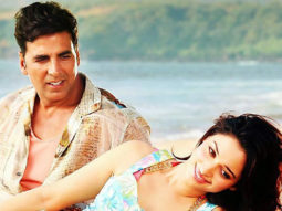 Entertainment: Tera Naam Doon | Making