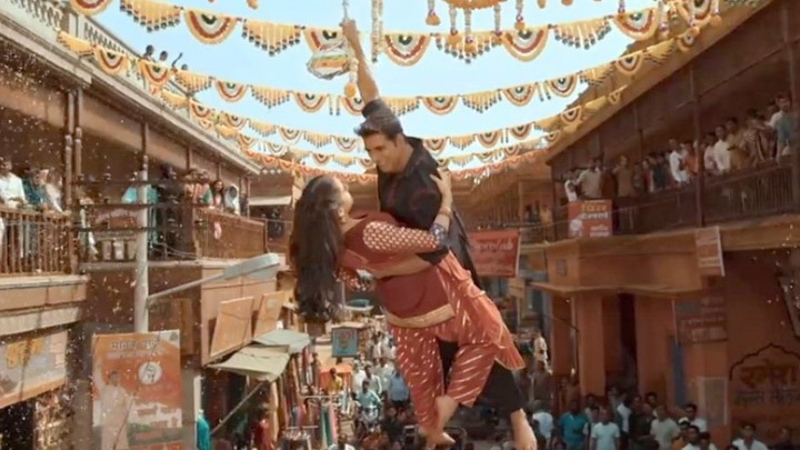 Tere Rang Song | Atrangi Re | A. R. Rahman | Akshay Kumar, Sara Ali Khan, Dhanush Tere Rang Song | Atrangi Re | A. R. Rahman | Akshay Kumar, Sara Ali Khan, Dhanush
