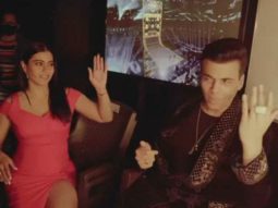 The Big Picture: Karan Johar and Kajol dance to ‘Bole Chudiyan’ as they visit Ranveer Singh’s show, watch video