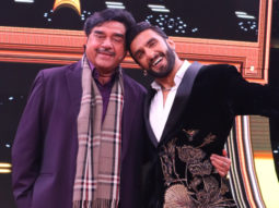 The Big Picture: Shatrughan Sinha wants Ranveer Singh to do his biopic; 83 star recites iconic dialogue ‘Jali ko aag kehte hai’, watch video
