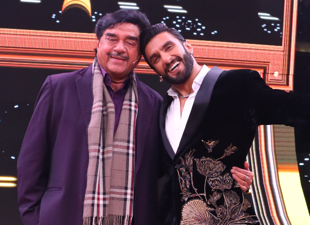 The Big Picture: Shatrughan Sinha wants Ranveer Singh to do his biopic; 83 star recites iconic dialogue 'Jali ko aag kehte hai', watch video