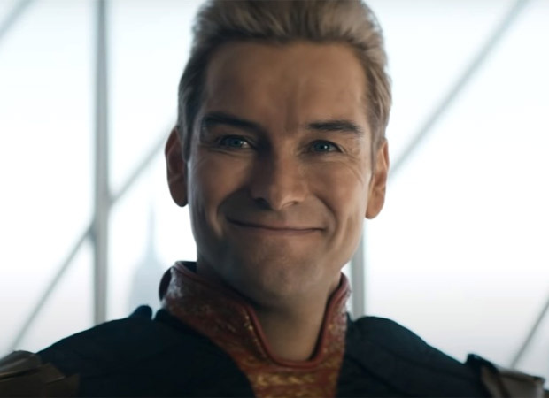 The Boys season 3 to premiere on Amazon Prime Video on June 3, first look unveiled The Boys season 3 to premiere on Amazon Prime Video on June 3, first look unveiled