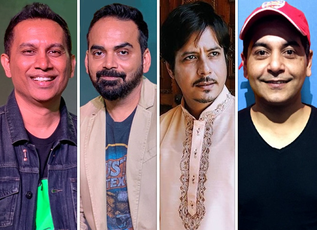 The Family Man fame Raj-DK's next web series, Ashwalinga, is now titled Gulkanda; late Amit Mistry replaced by Gaurav Gera The Family Man fame Raj-DK's next web series, Ashwalinga, is now titled Gulkanda; late Amit Mistry replaced by Gaurav Gera