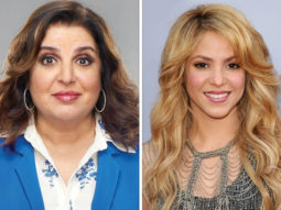 The Kapil Sharma Show: Farah Khan recalls the time when she choreographed the song ‘Hips Don’t Lie’ in Bollywood style for Shakira