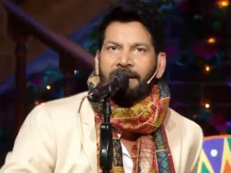 The Kapil Sharma Show: Jasbir Jassi’s ecstatic performance on Gur Nalo Ishq Mitha | Divya Dutta