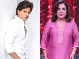The Kapil Sharma Show: “Only time Shah Rukh Khan came to sets on time” – Farah Khan discloses some facts about ‘Deewangi Deewangi’