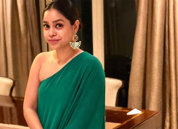 The Kapil Sharma Show fame Sumona Chakravarti tests positive for Covid-19 The Kapil Sharma Show fame Sumona Chakravarti tests positive for Covid-19