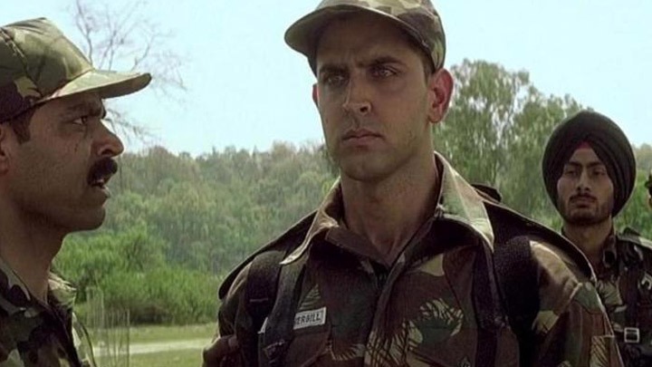 The Making of Lakshya – Part 2 | Hrithik Roshan, Preity Zinta, Amitabh Bachchan