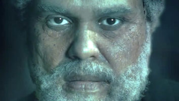 The Weeknd confronts his older self in the music video for ‘Gasoline’