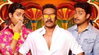 Theatrical Trailer (Bol Bachchan)