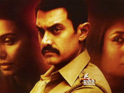 Theatrical Trailer (Talaash)