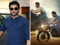 This is why R Madhavan is jealous of RRR stars Jr NTR and Ram Charan’s friendship