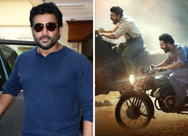 This is why R Madhavan is jealous of RRR stars Jr NTR and Ram Charan's friendship