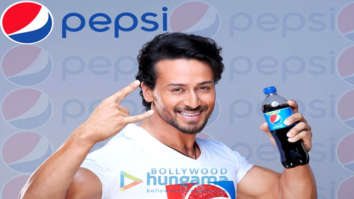 Celeb Photos Of Tiger Shroff
