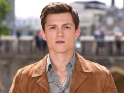 Tom Holland once pitched James Bond origin story but it got rejected