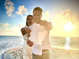 Transformers star Josh Duhamel Announces engagement to Audra Mari; Ex-wife Fergie congratulates