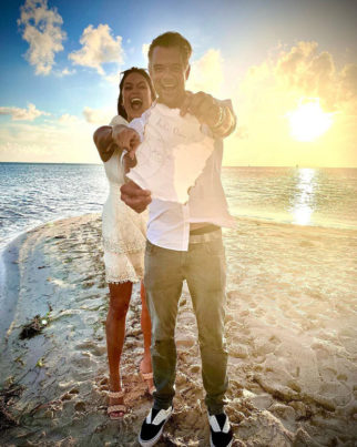 Transformers star Josh Duhamel Announces engagement to Audra Mari; Ex-wife Fergie congratulates