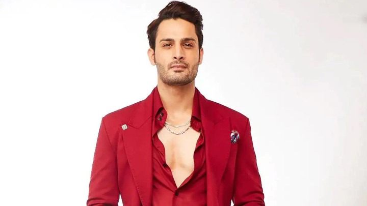 Umar Riaz: “I had dreams of Salman Khan sir holding my hand and…” | Bigg Boss 15 Umar Riaz: “I had dreams of Salman Khan sir holding my hand and…” | Bigg Boss 15