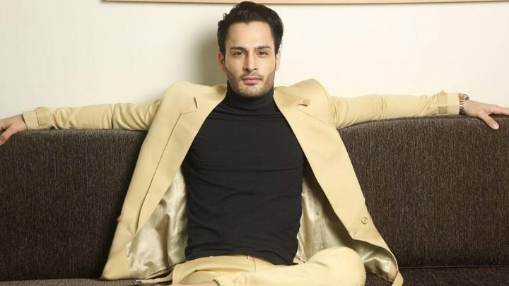 Umar Riaz: “Tejasswi says I’m isolated, I’m alone, that’s a lie, she has a lot of…” | Rapid Fire Umar Riaz: “Tejasswi says I’m isolated, I’m alone, that’s a lie, she has a lot of…” | Rapid Fire
