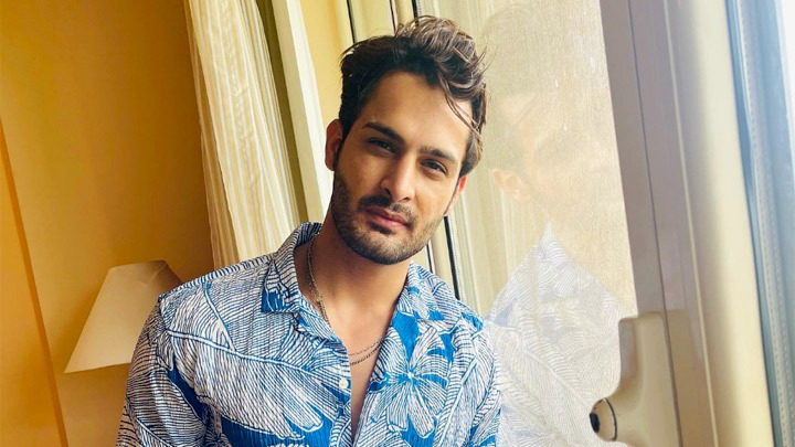 Umar on his VIRAL tweet on Sidharth Shukla: “His action was wrong but I had NEVER…”| Bigg Boss 15 Umar on his VIRAL tweet on Sidharth Shukla: “His action was wrong but I had NEVER…”| Bigg Boss 15