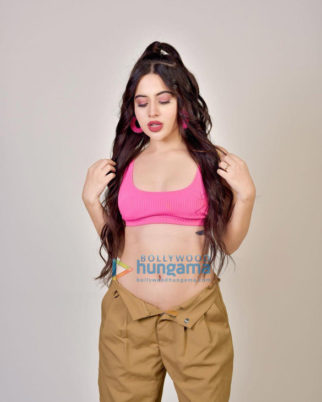 Celebrity Photo Of Urfi Javed