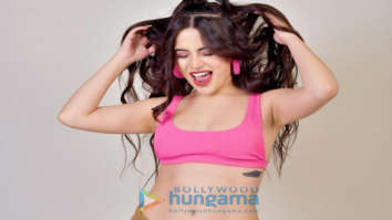 Celebrity Photo Of Urfi Javed