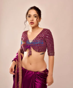 Celeb Photos Of Urfi Javed