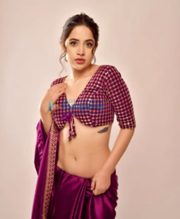 Celeb Photos Of Urfi Javed