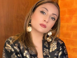 Urvashi Dholakia to make her television comeback with Naagin 6