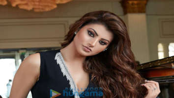 Celeb Photos Of Urvashi Rautela