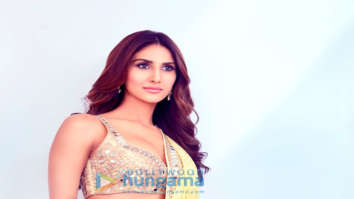 Celeb Photos Of Vaani Kapoor