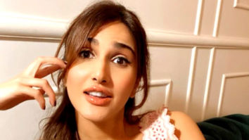 Celeb Photos Of Vaani Kapoor